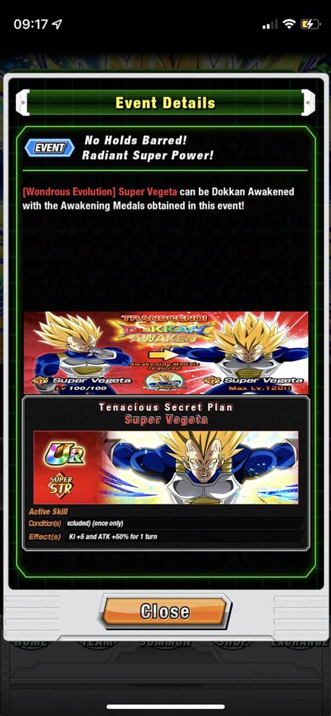 akatsuki dokkan